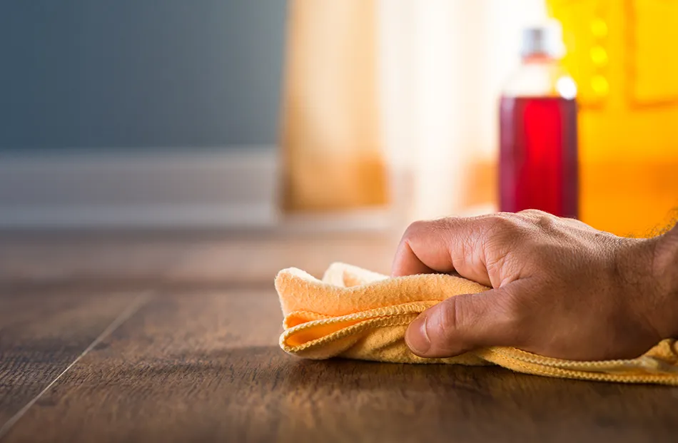 Laminate Specific Cleaner