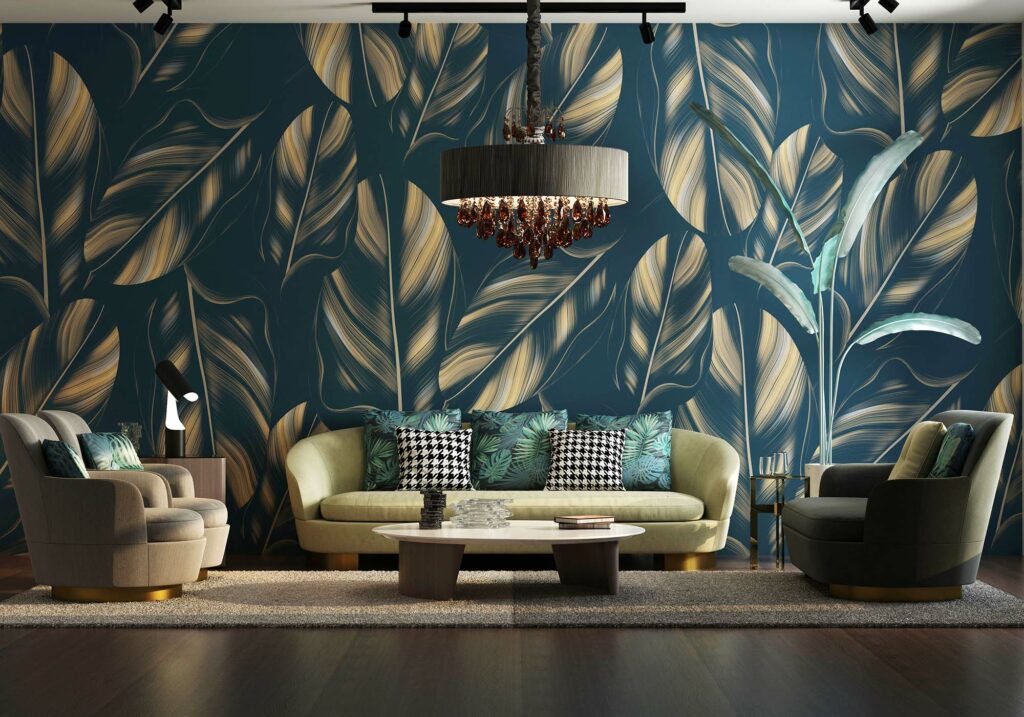 Your Checklist for Choosing a Wall Covering by ICC Floors