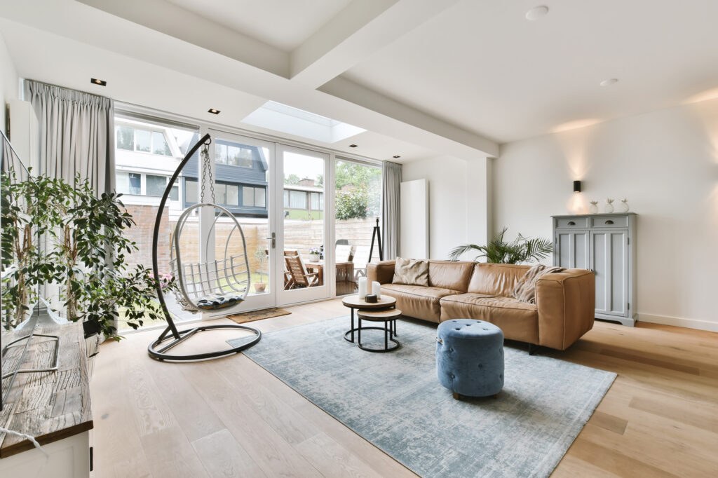 Laminate Flooring Solutions, Selection, Installation, and Sizing with ICC Floors