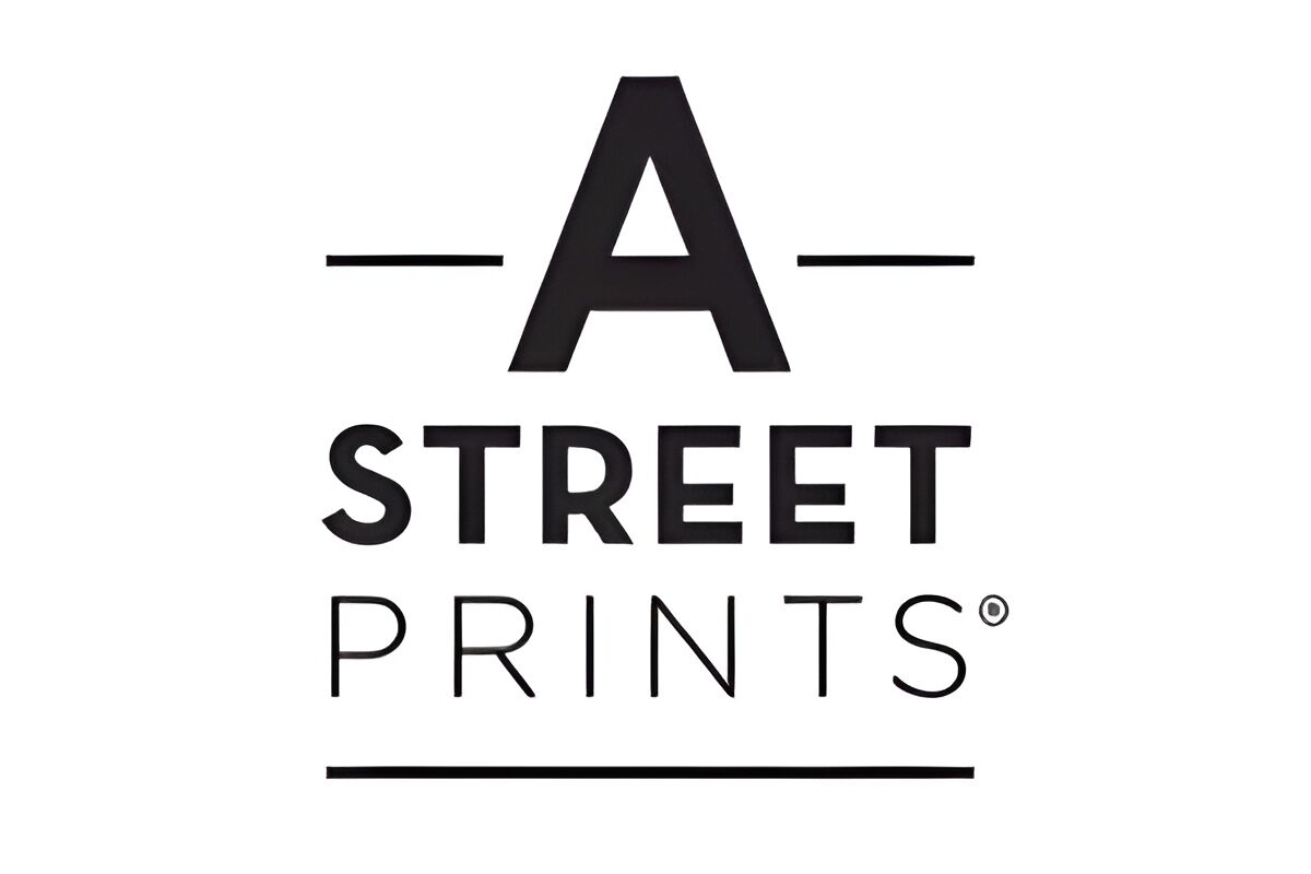 A Street Prints - ICC Floors