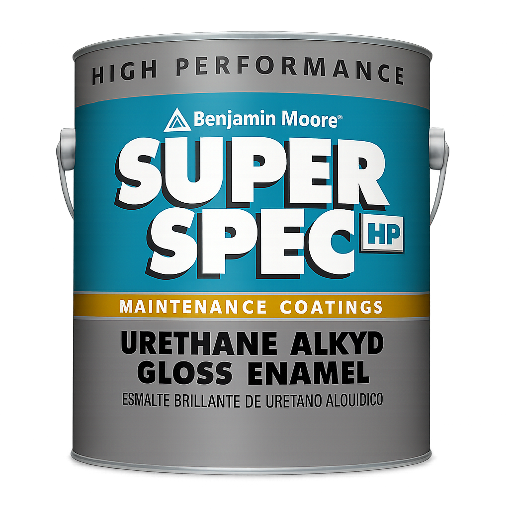 Alkyd Paint - ICC Floors