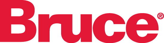 Bruce Logo - ICC Floors