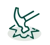 Canopy Icon Scratch - ICC Floors