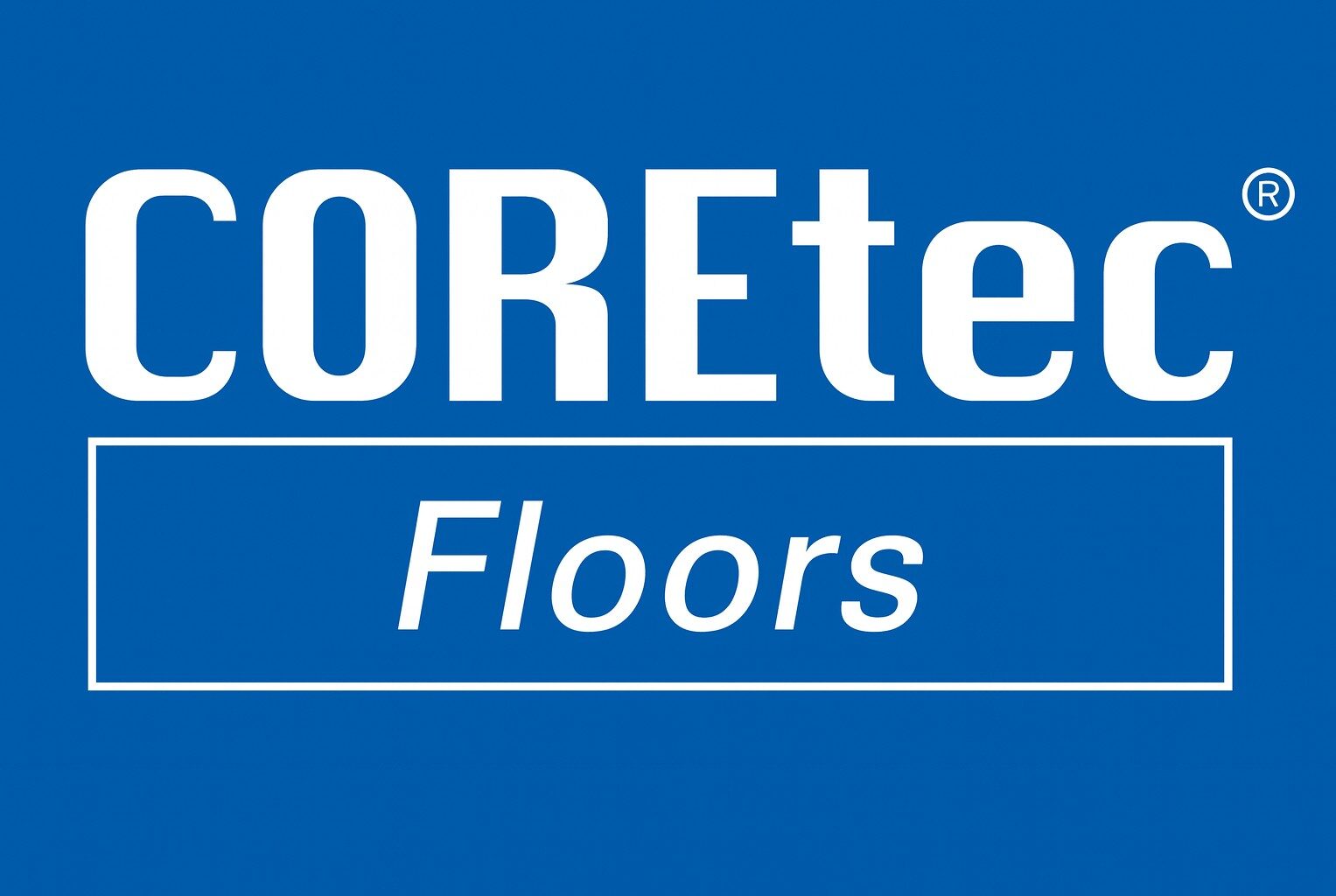 Coretec Brand - ICC Floors