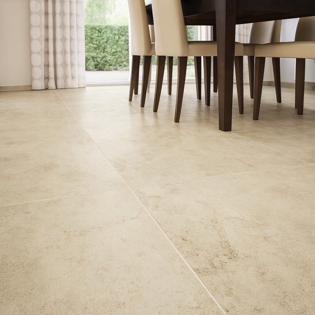 Floors - ICC Floors