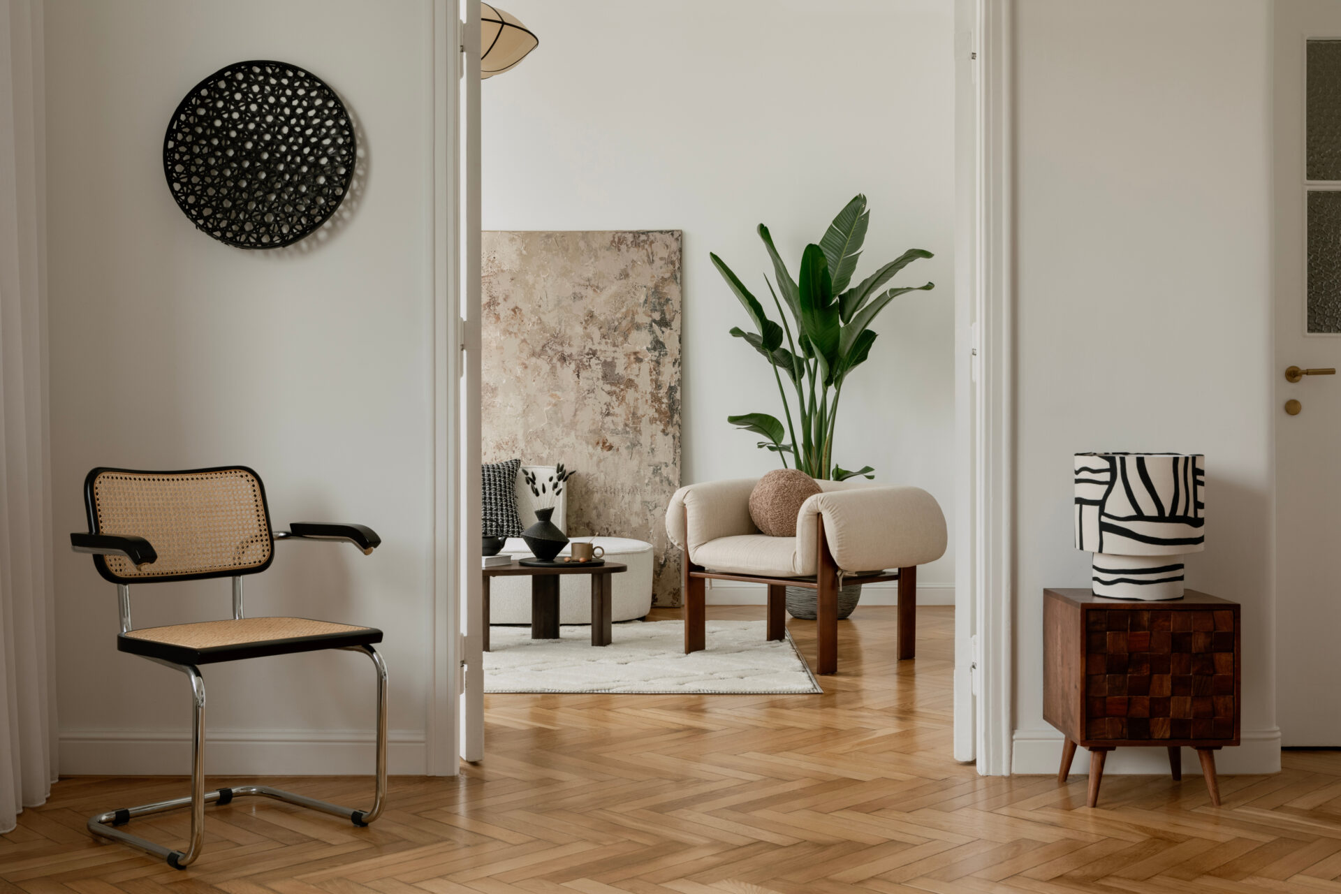 Hardwood hero - ICC Floors