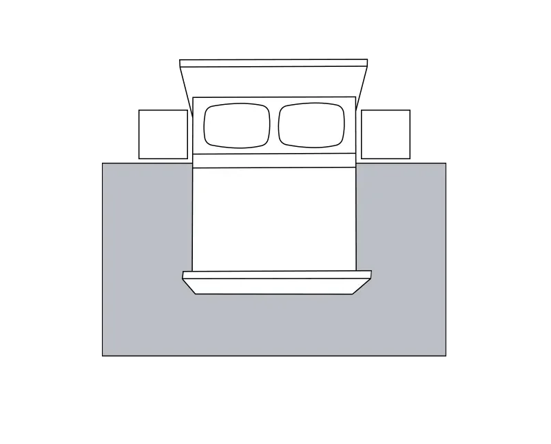 Placement bedroom2 - ICC Floors