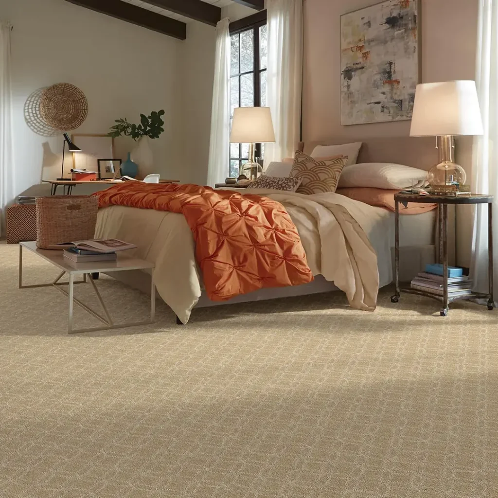 Shaw Carpet Inspiration03 - ICC Floors