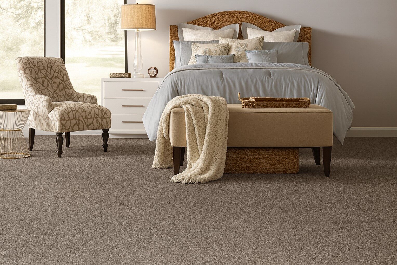 Shaw Carpet - ICC Floors