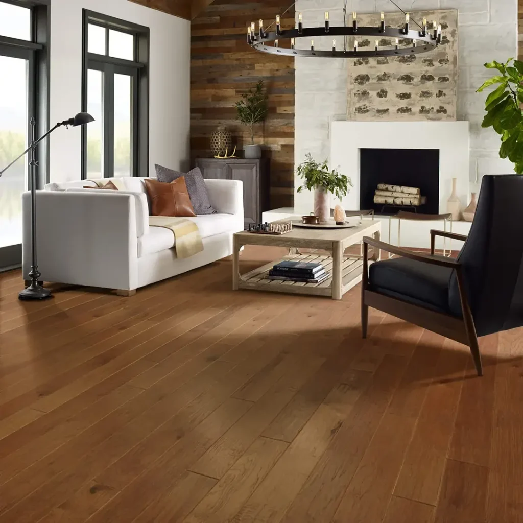 Shaw Hardwood Inspiration01 - ICC Floors