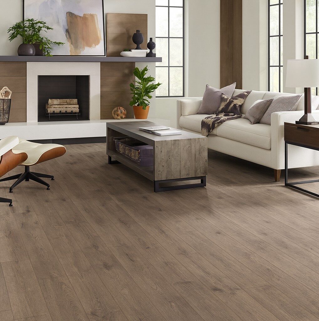 Shaw Hardwood - ICC Floors