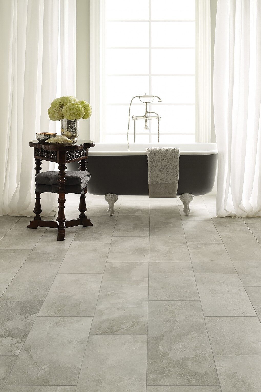 Shaw Tile - ICC Floors
