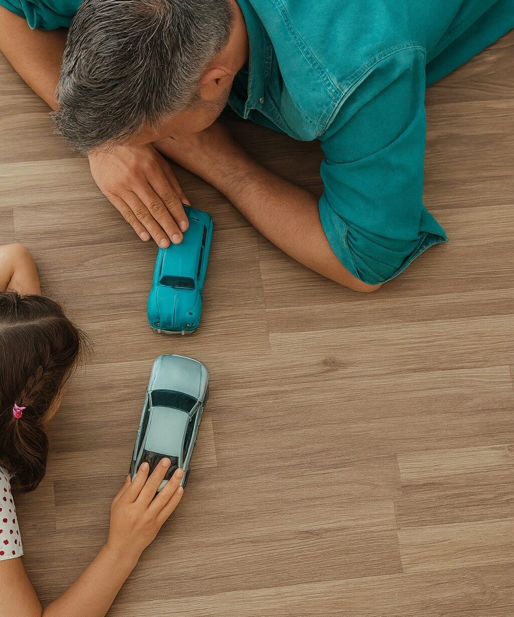 Vinyl care looking new e1759261351332 - ICC Floors