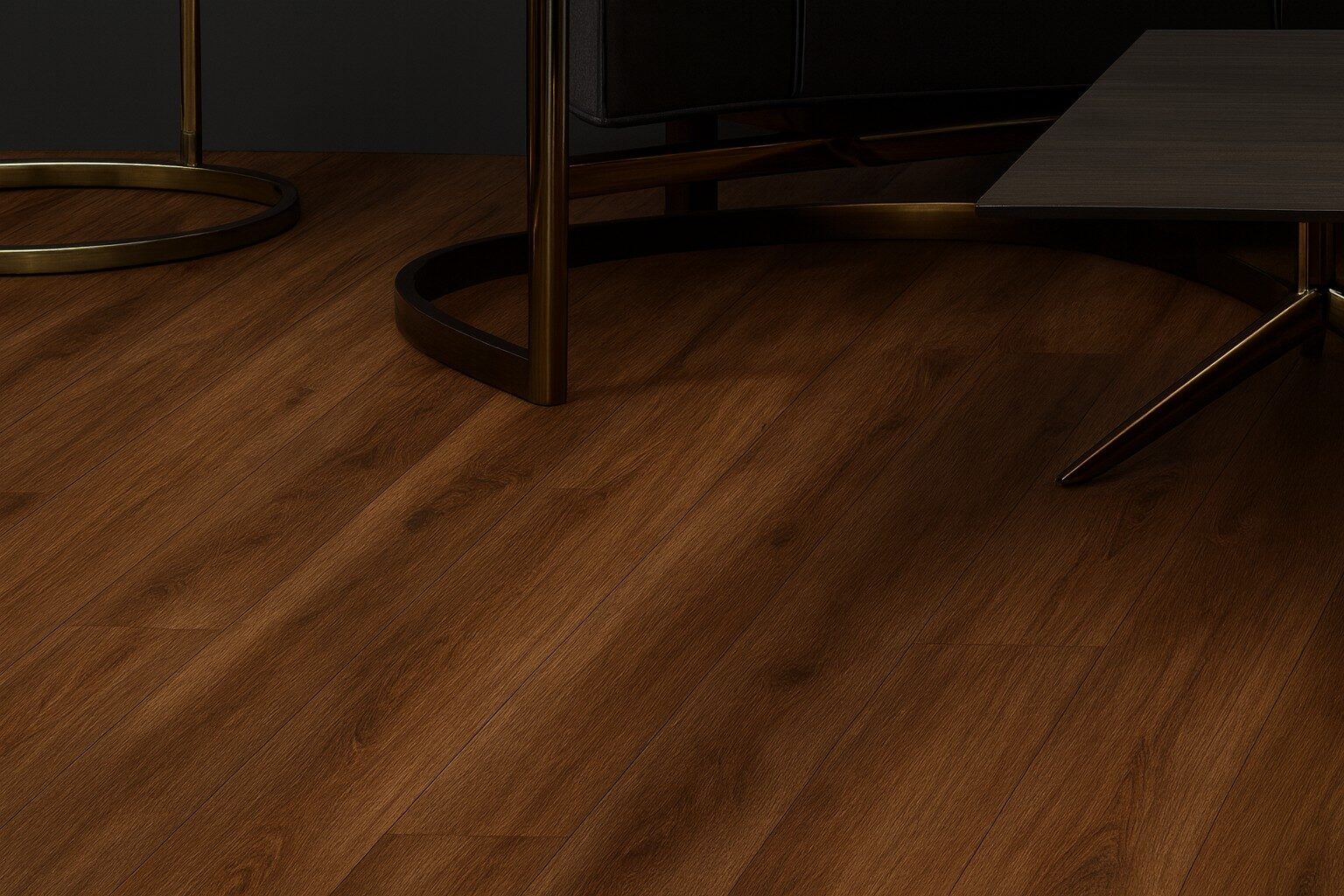 Waterproof LAMINATE - ICC Floors