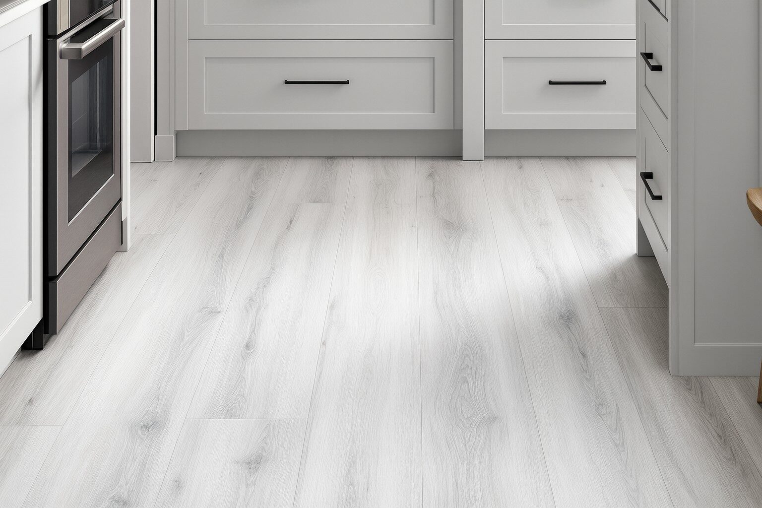 Waterproof LVP - ICC Floors