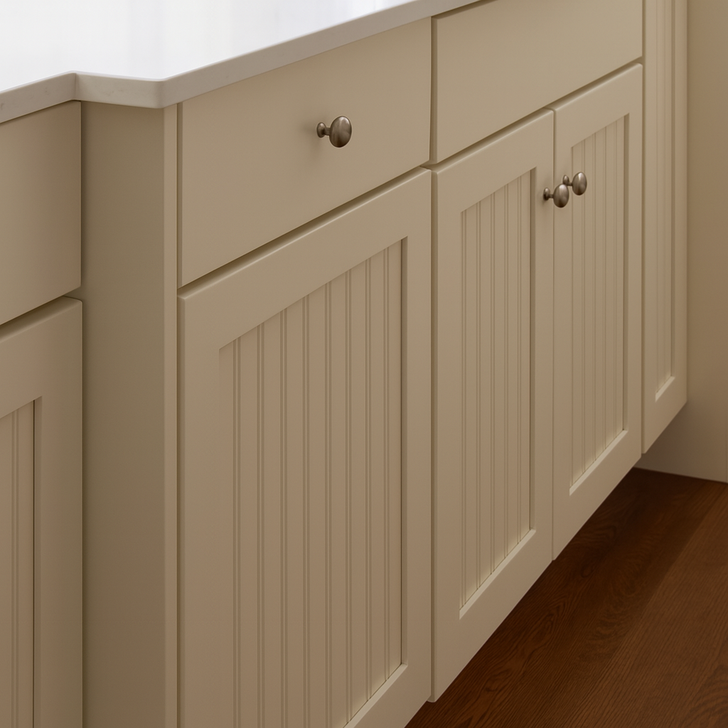 Wellborn Cabinet - ICC Floors