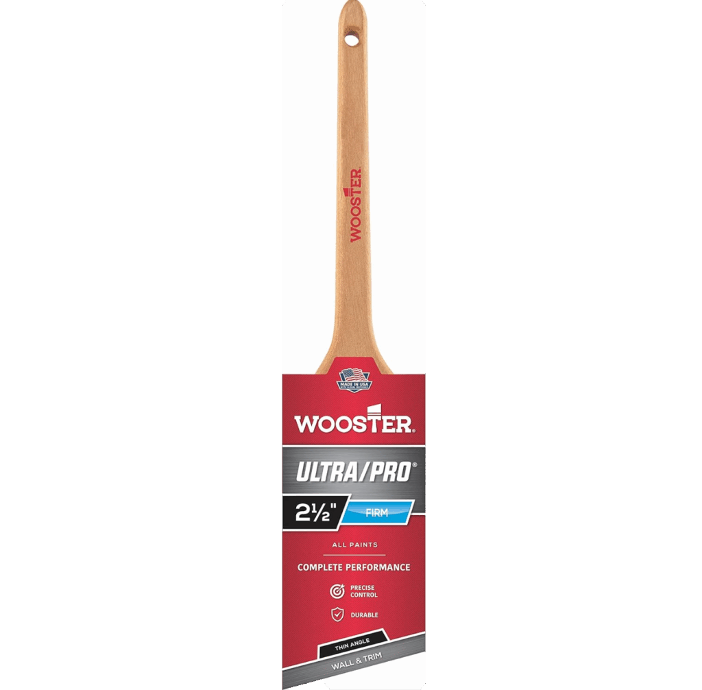 Wooster paint brush ultra - ICC Floors