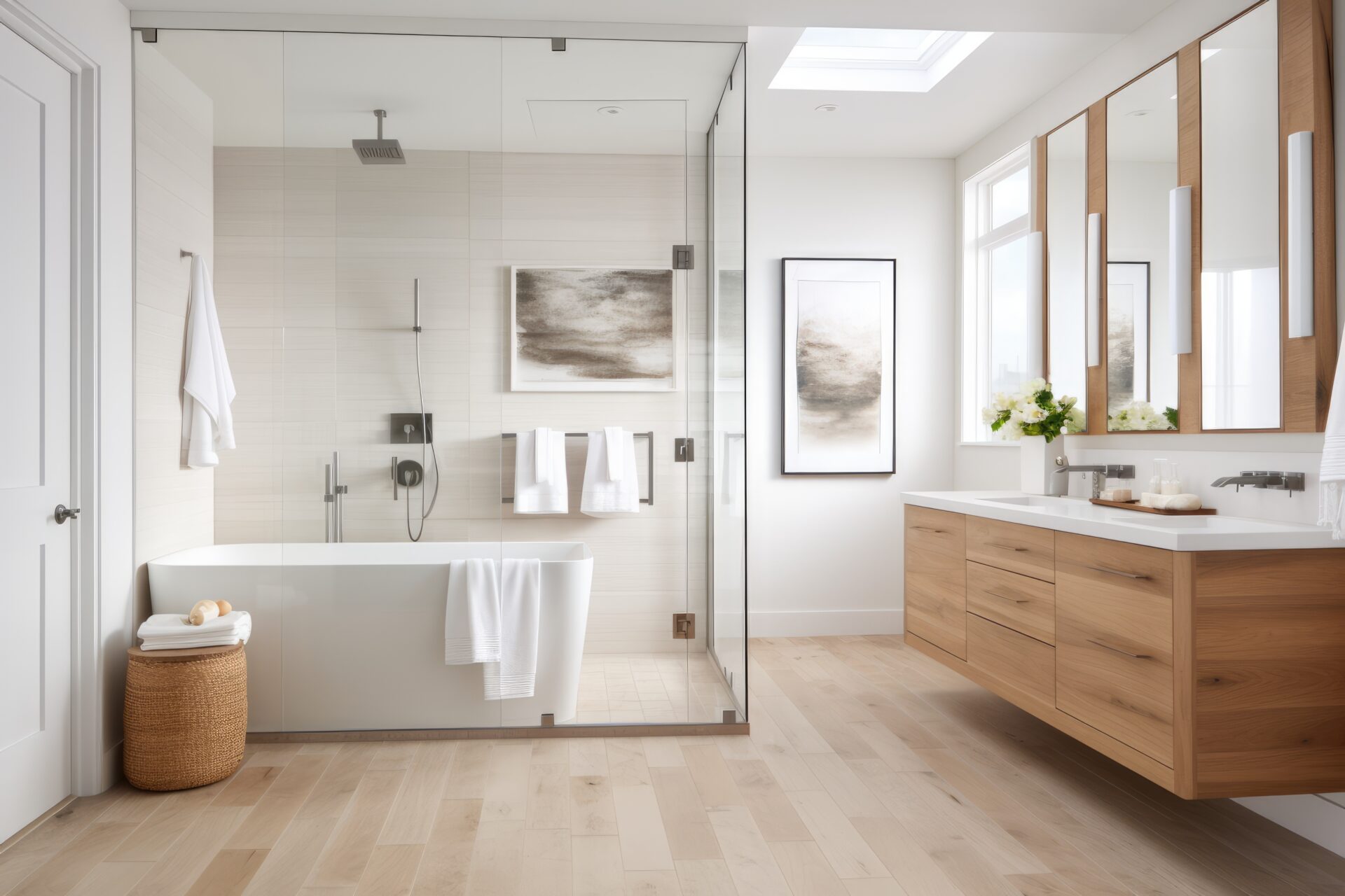 bathroom vanity hero - ICC Floors