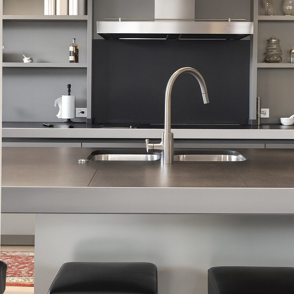 countertops - ICC Floors