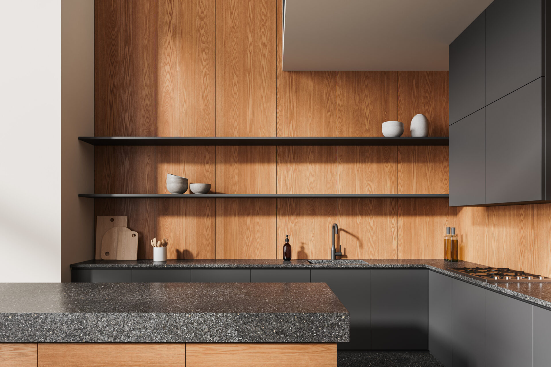 granit countertop hero - ICC Floors