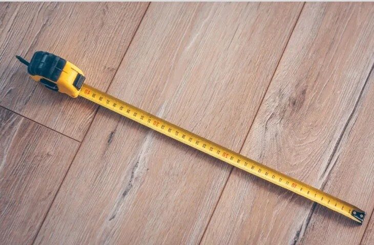 measure sec - ICC Floors