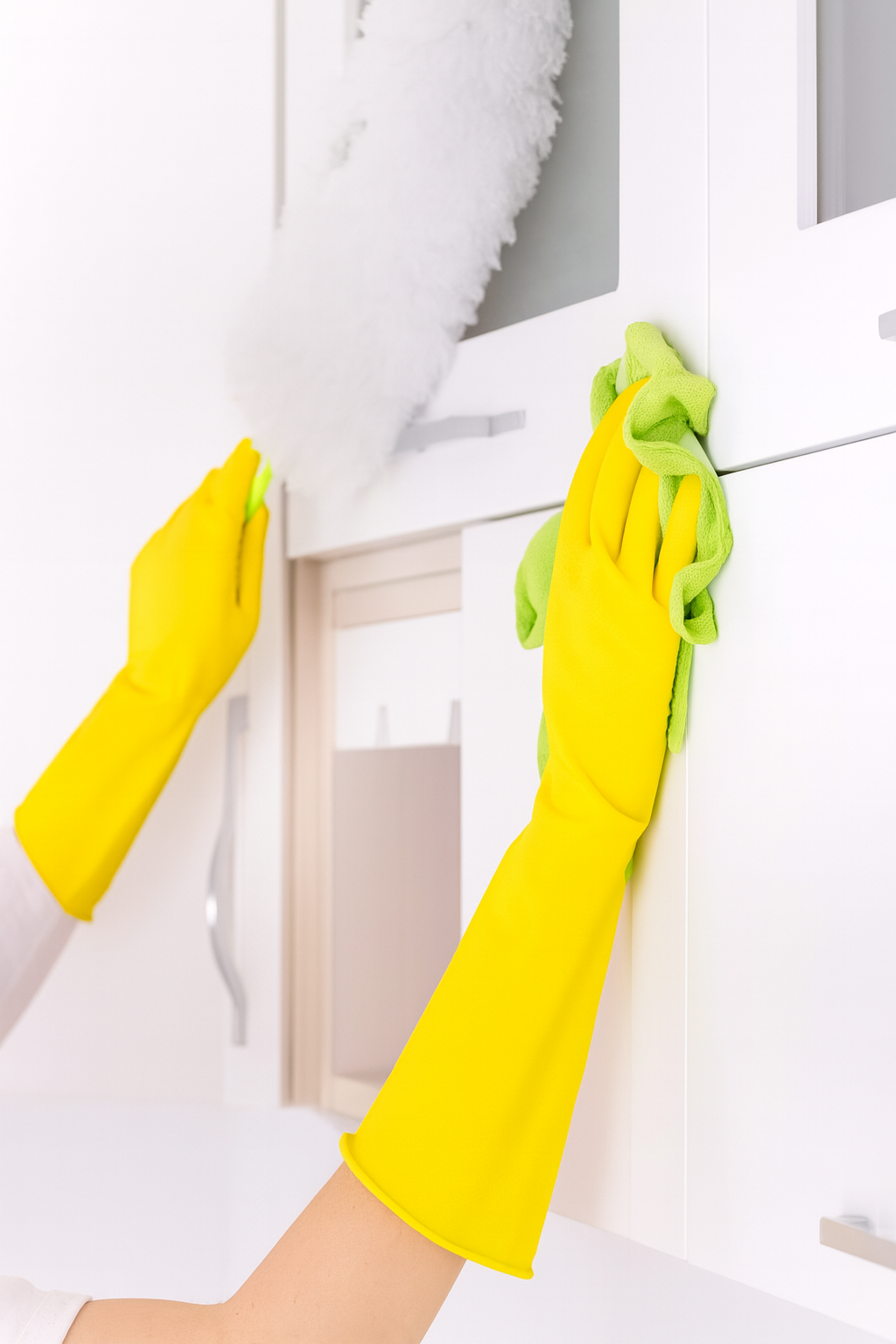 regular cleaning 1 - ICC Floors