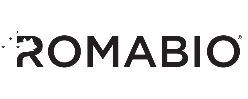 romabio logo - ICC Floors