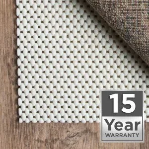 rug pad 15 year warranty oriental weavers ultragrip v1 2 - ICC Floors