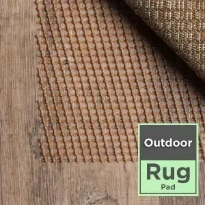 rug pad outdoor oriental weavers v1 1 - ICC Floors