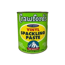 spackling paste 1 - ICC Floors