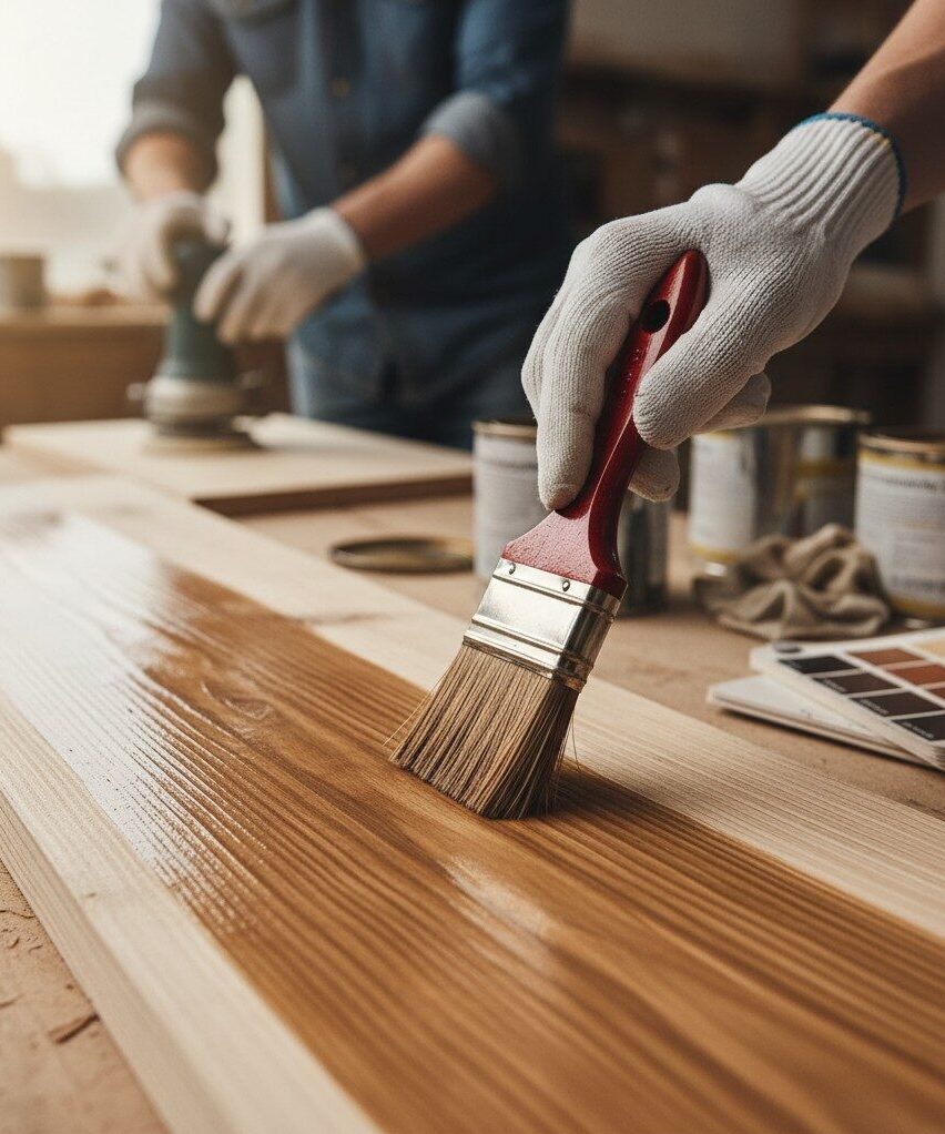 wood stains4 e1759274220648 - ICC Floors
