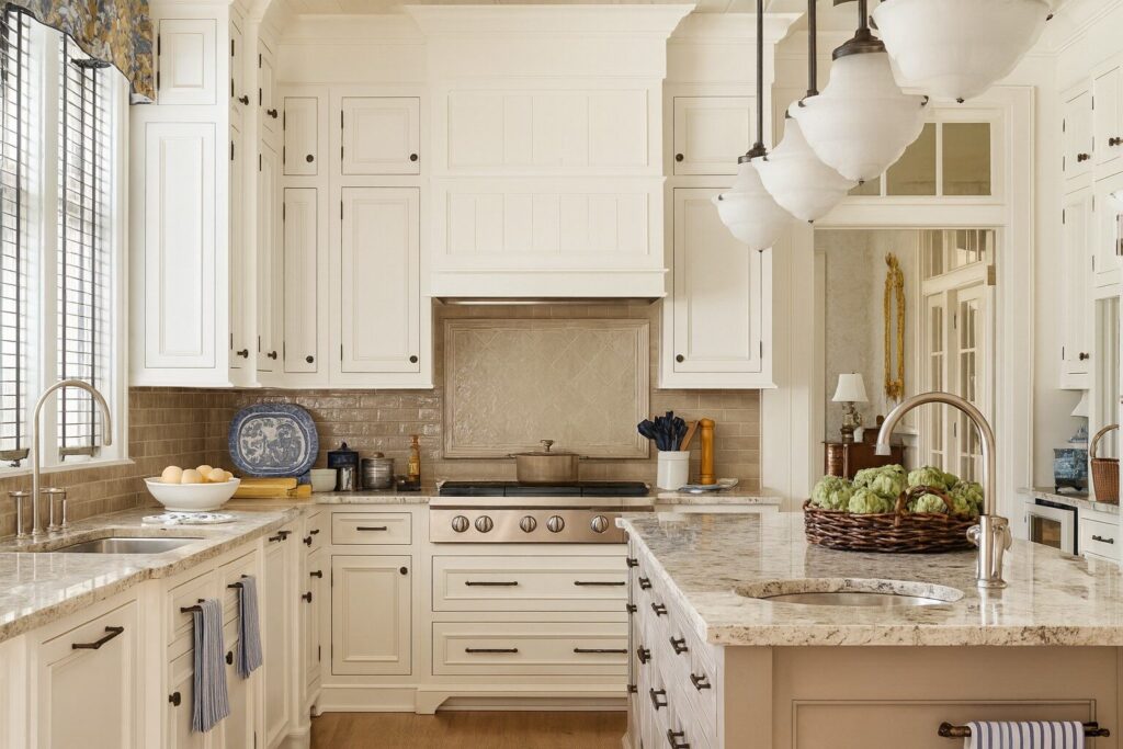 Inset Cabinet - ICC Floors