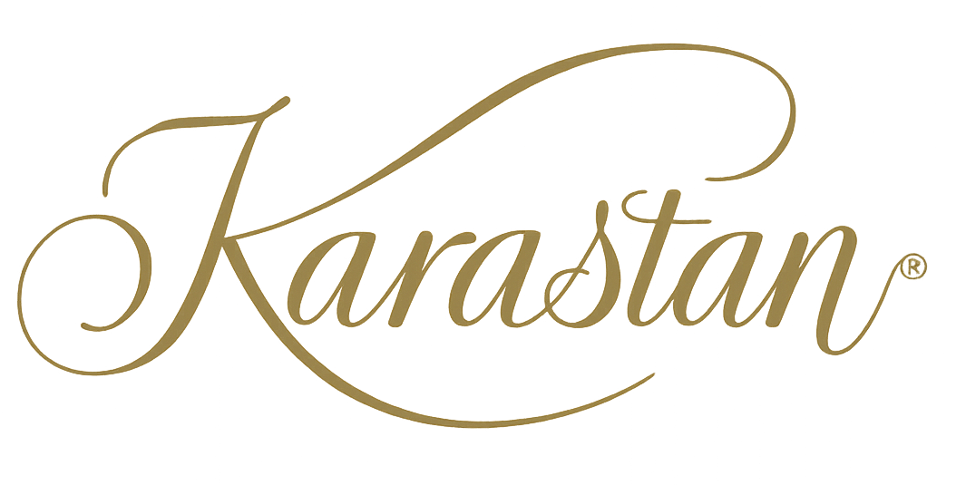 Karastan logo e1761679624724 - ICC Floors