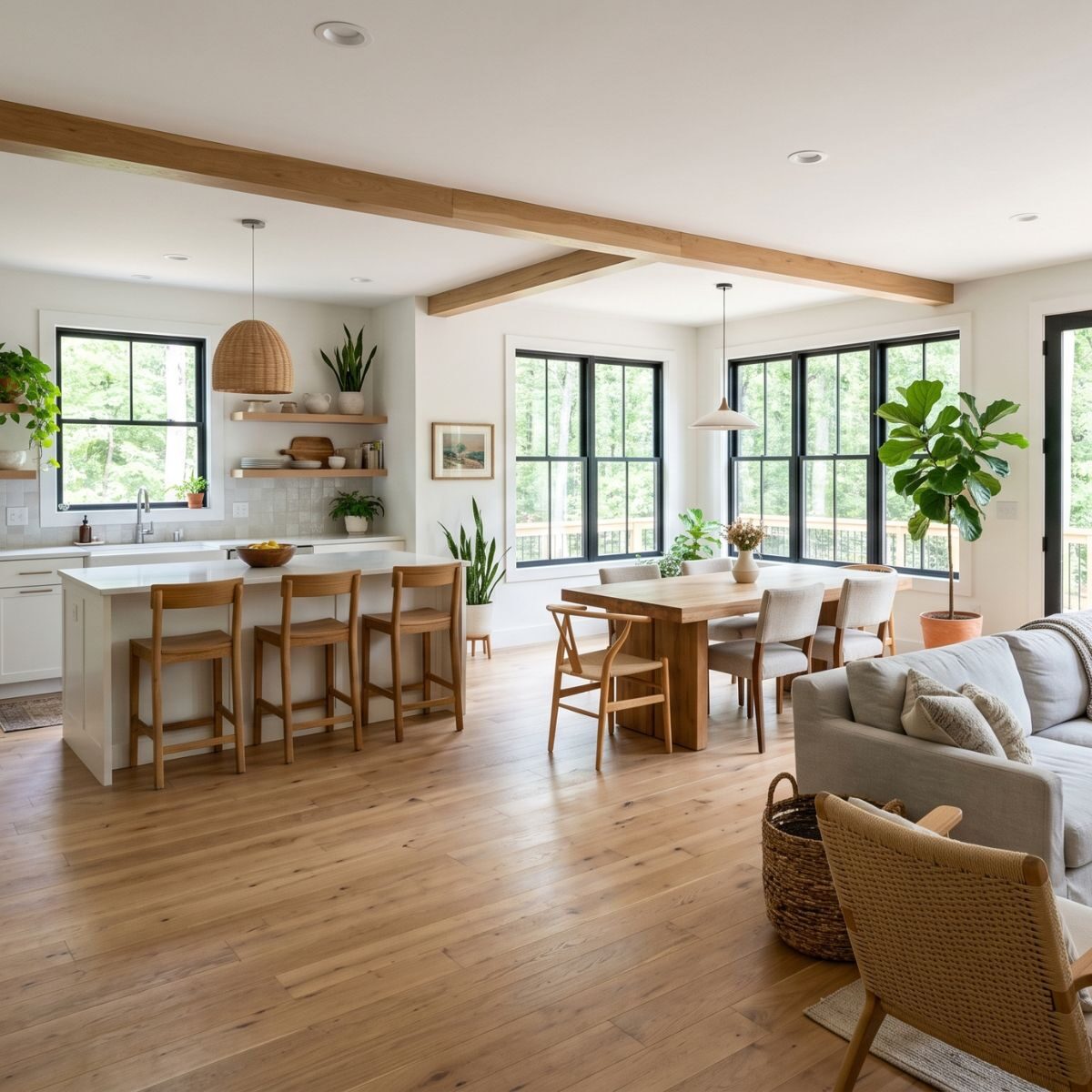 ultimate hardwood flooring guide