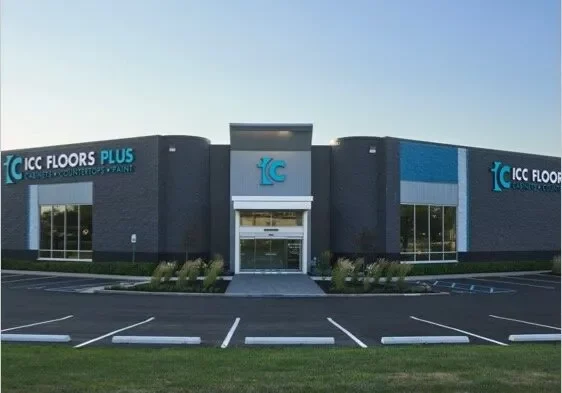 ICC Castleton location Showroom | ICC Floors Plus