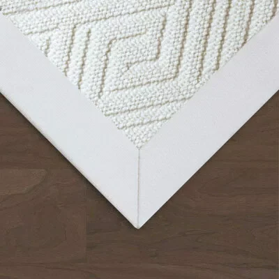 mitered-corner-circle-circle-circle Custom Rugs | ICC Floors Plus